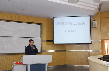 南鸿年终项目经理大会 | 品质源于坚持