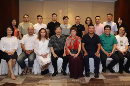 南鸿客户恳谈会：做装修，搞服务，我们是认真的